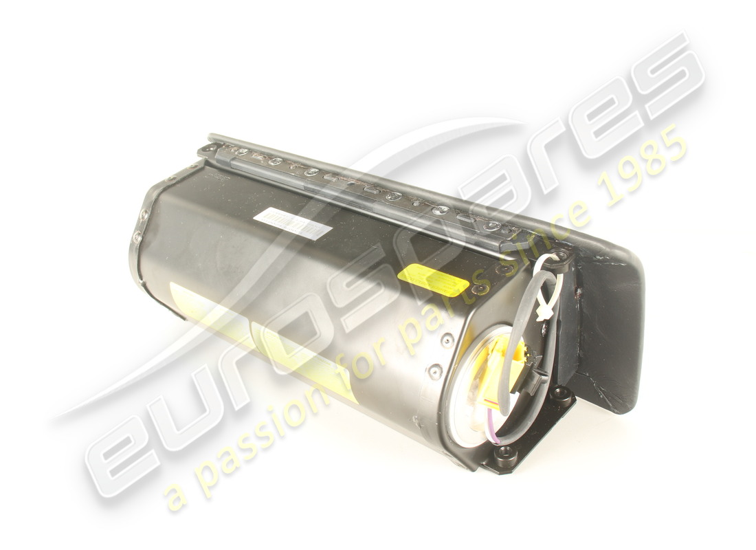 neu (sonstige) ferrari komplett abgedeckter airbag für beifahrerseite. teilenummer 645122.. (4)