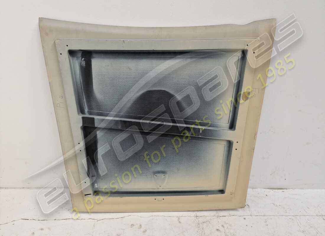 gebrauchte lamborghini frontmotorhaube. teilenummer 0079007842 (2)