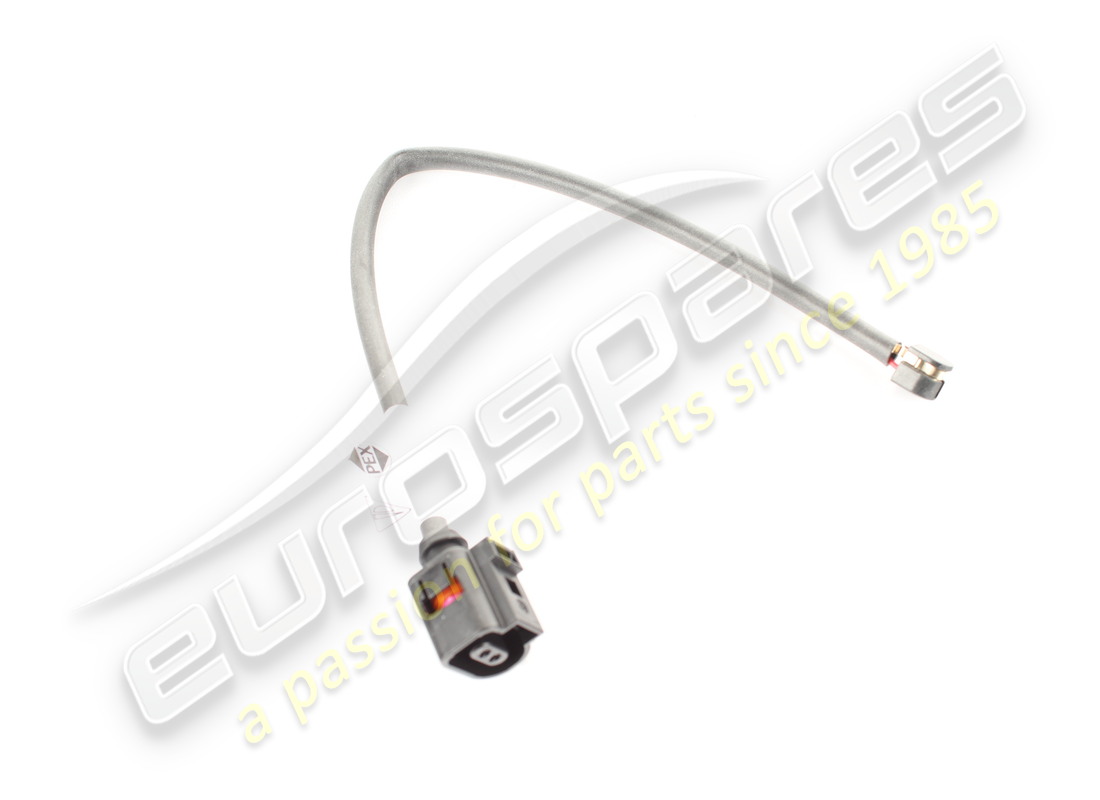 neues porsche senderkabel (bremsbelagverschleißsensor). teilenummer 971907253 (1)
