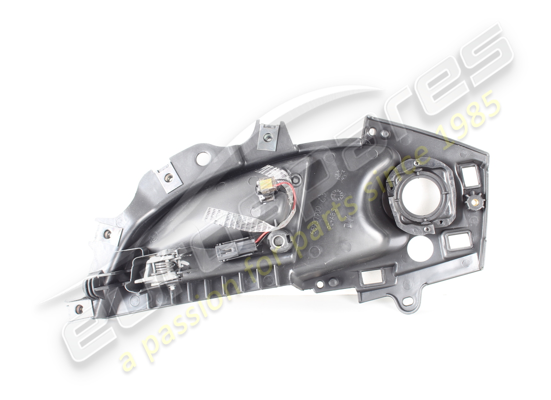 NEU MASERATI KOMPLETTER RECHTER HINTERER GRIFF FÜR TÜR. TEILENUMMER 980139377 (2) neu maserati kompletter rechter hinterer griff für tür. teilenummer 980139377 (2)