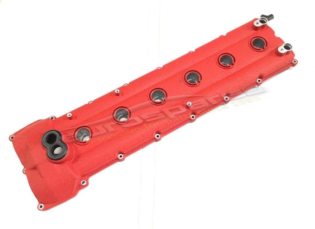 neue ferrari zylinderkopfabdeckung links. teilenummer 236703 (1)