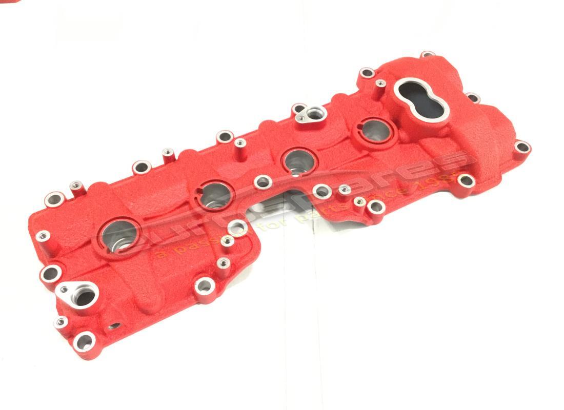 NEUER Ferrari ZYLINDERKOPFDECKEL LINKS. TEILENUMMER 250893 (1)