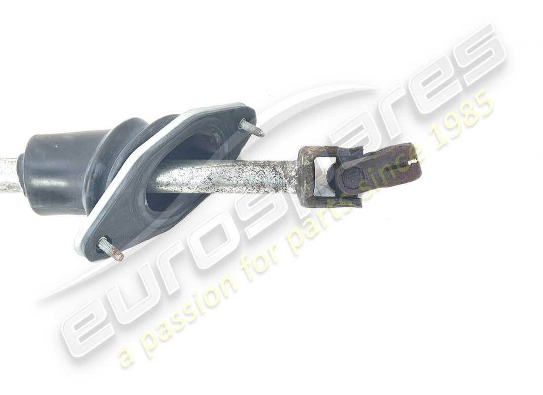 gebraucht maserati komplette lenkstange - elektrisch a. teilenummer 229175 (3)