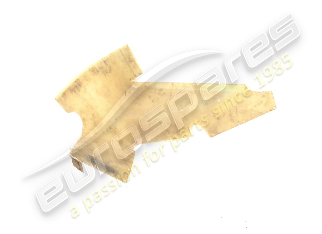 neuer lamborghini vorderradrohrschutz. teilenummer 007011082 (1)