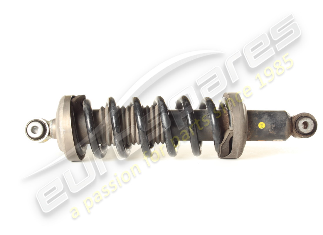 gebrauchte lamborghini dämpferstreu. teilenummer 400512019am (2)