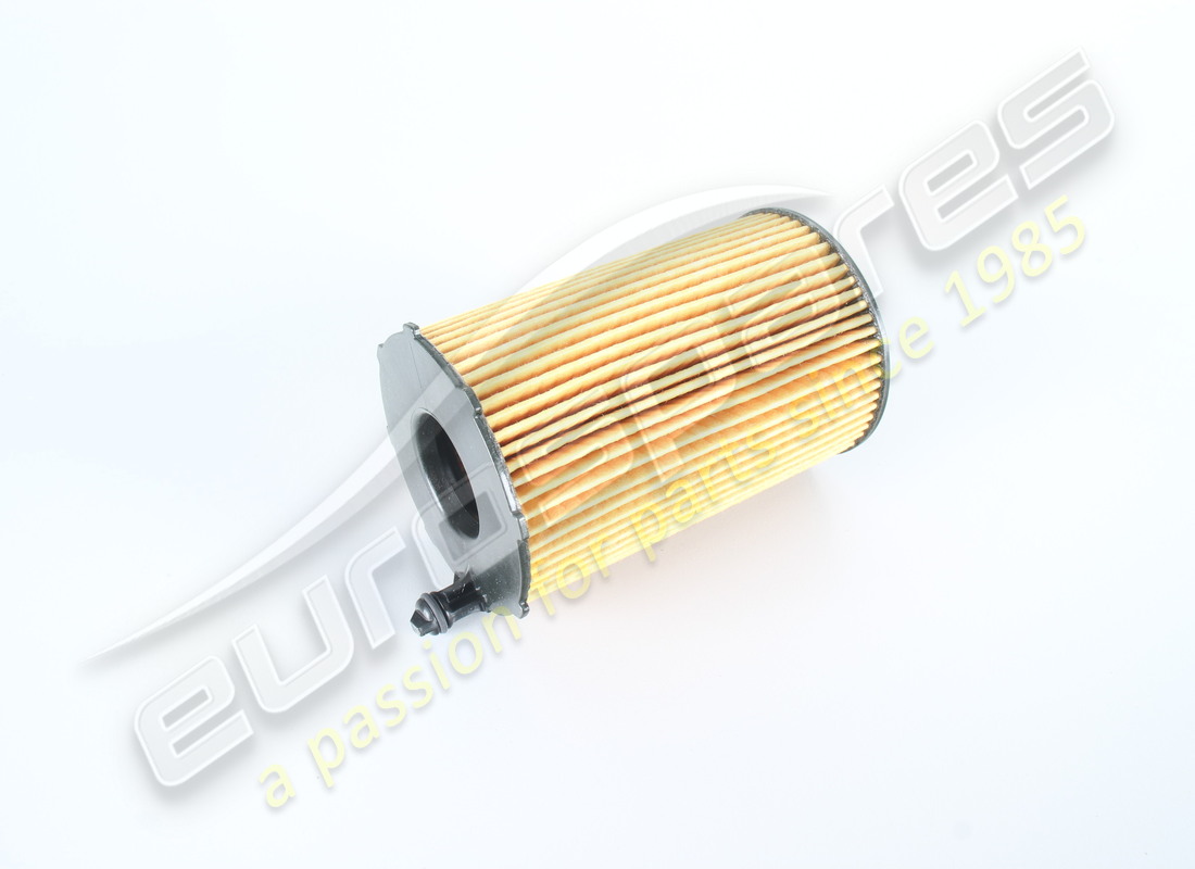 neues porsche filterelement mit dichtung. teilenummer 95810722220 (1)