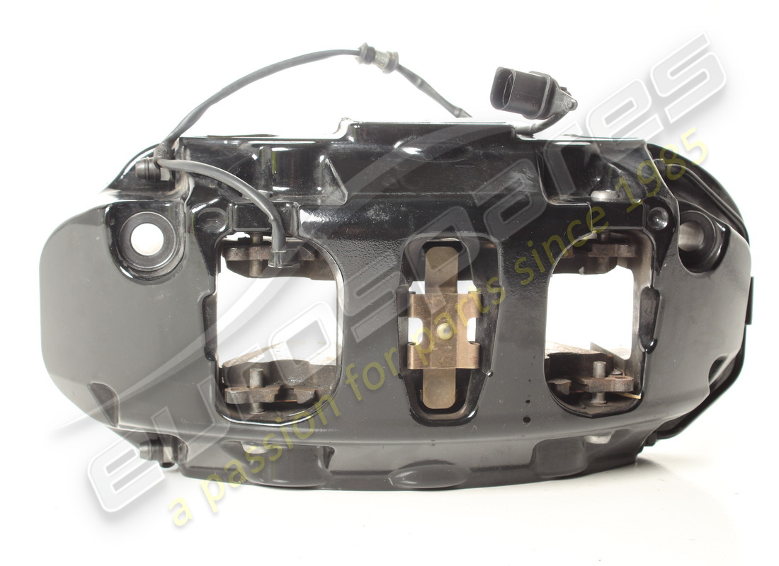 gebrauchter lamborghini ccb-bremssattel vorne. teilenummer 470615105p (3)