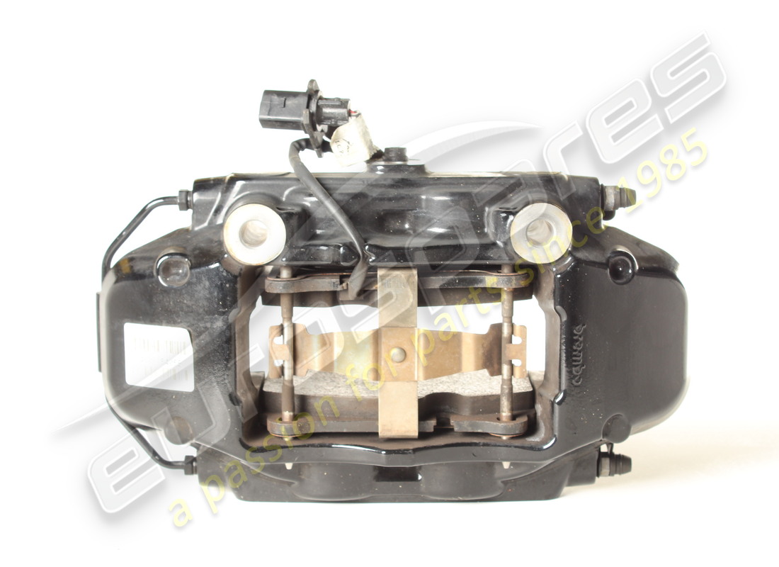 gebrauchter lamborghini ccb-bremssattel hinten. teilenummer 470615405b (3)