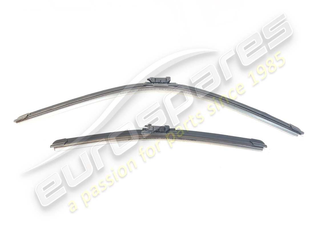 neues maserati wischerblatt-kit. teilenummer 673013658 (1)