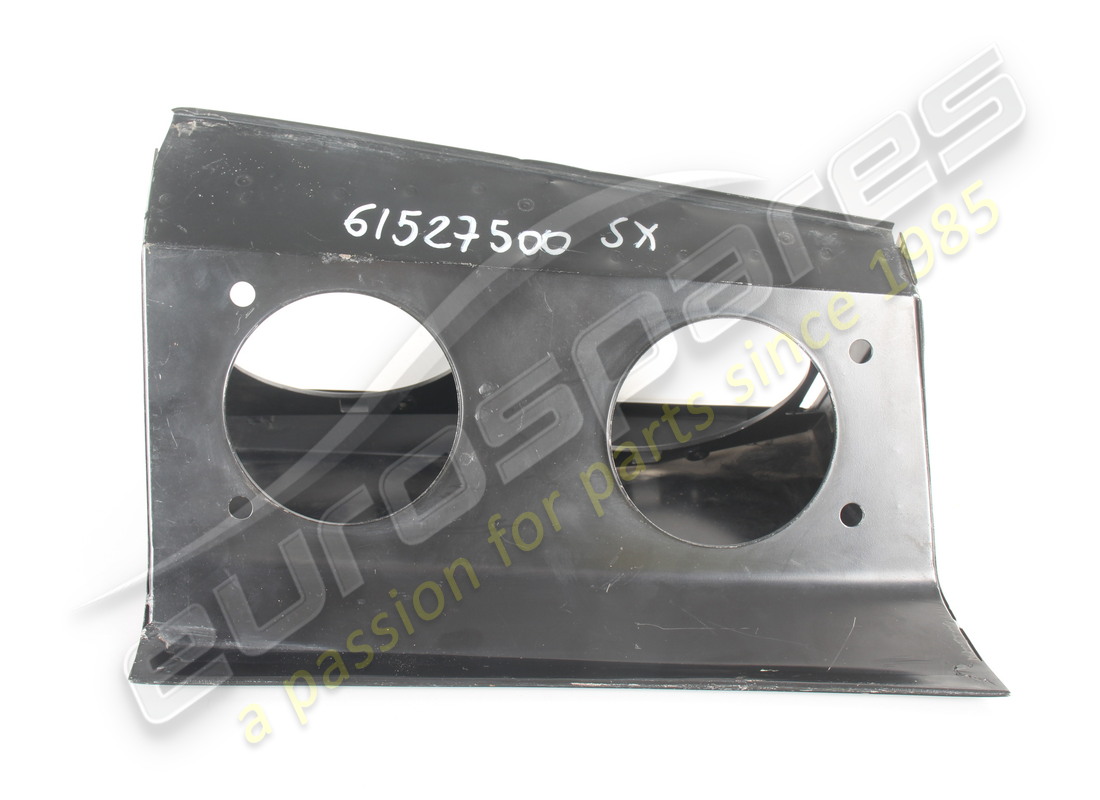 neues ferrari linkes scheinwerfergehäuse. teilenummer 61527500 (1)