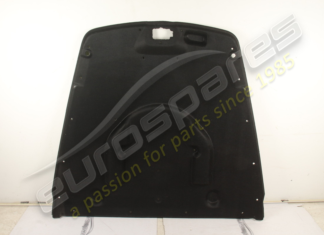neue maserati motorhaubenverkleidung vorne. teilenummer 66516600 (2)