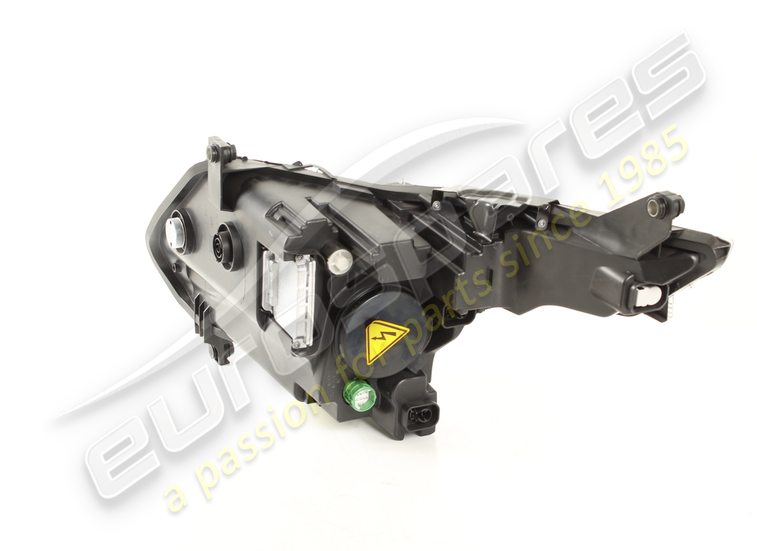 neuer ferrari linker bi-xenon-scheinwerfer. teilenummer 263381 (4)