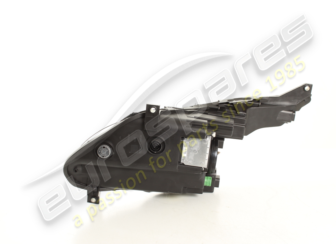 neuer ferrari linker bi-xenon-scheinwerfer. teilenummer 263381 (2)