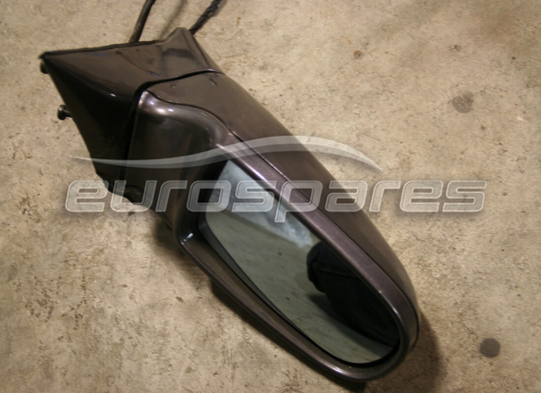 GEBRAUCHTER Maserati RECHTER AUSSENSPIEGEL (RHD). TEILENUMMER 980000934A (1)