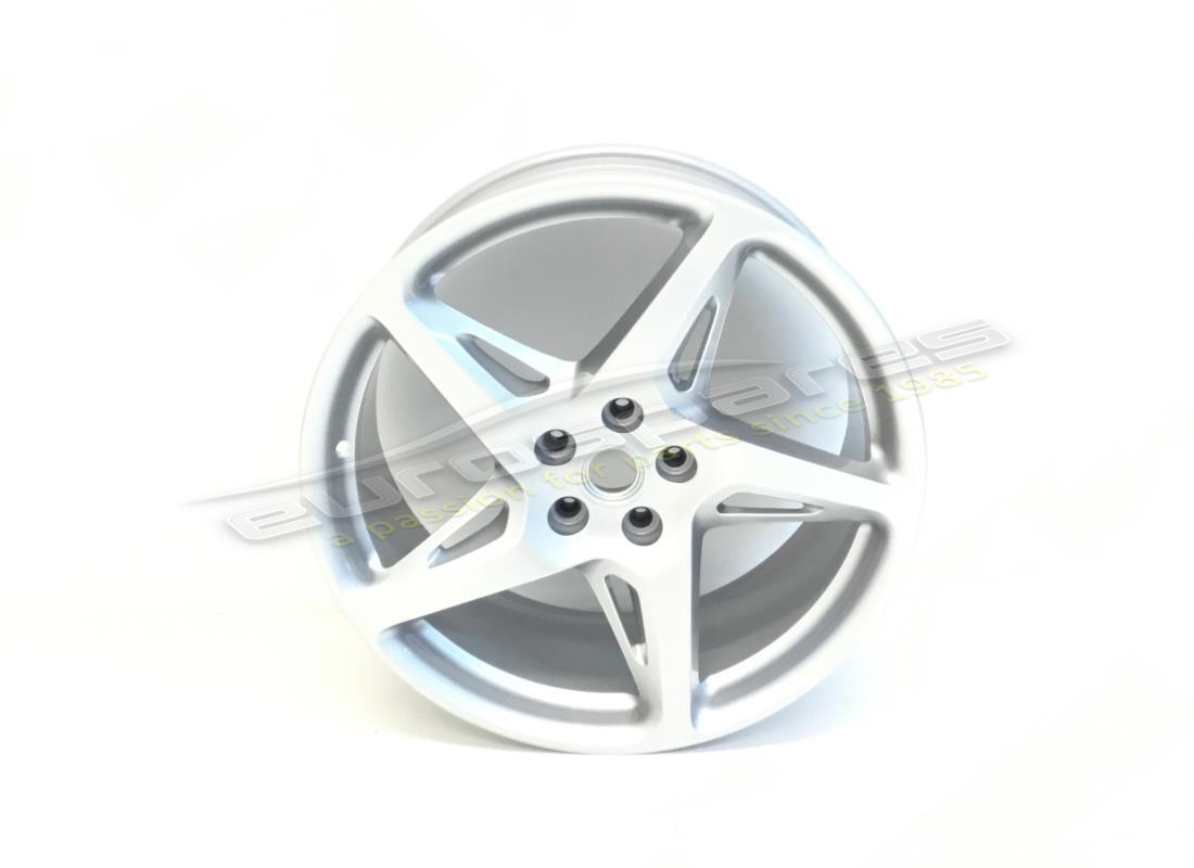 neues ferrari hinterrad 20 zoll. teilenummer 258157 (1)