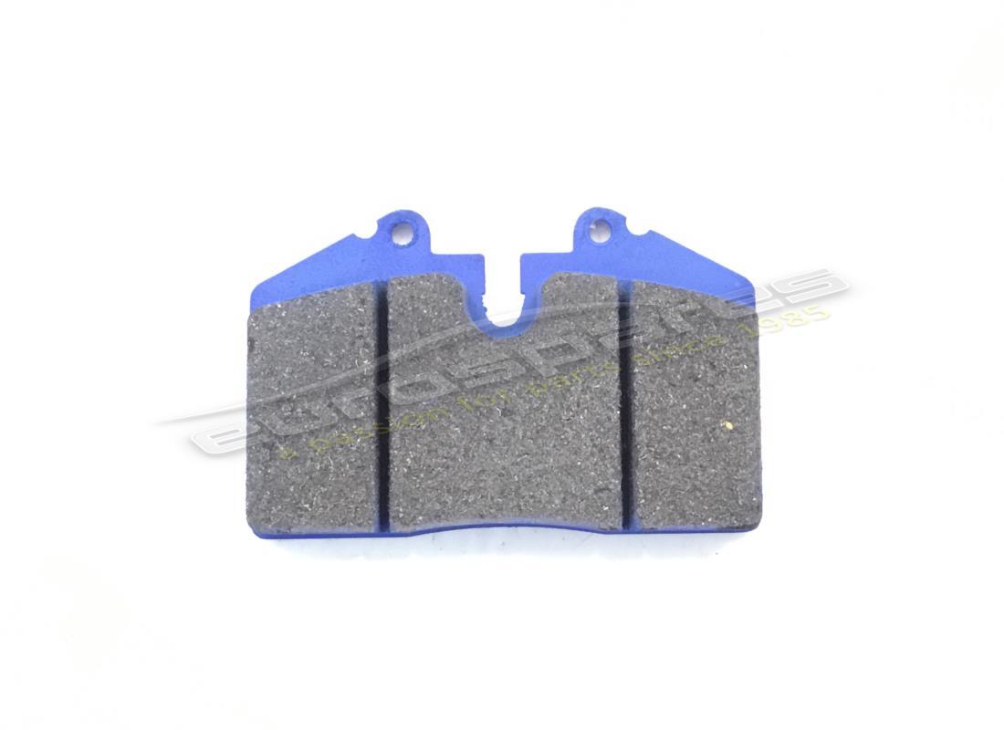 neuer ferrari linker bremsbelag. teilenummer 147783 (1)