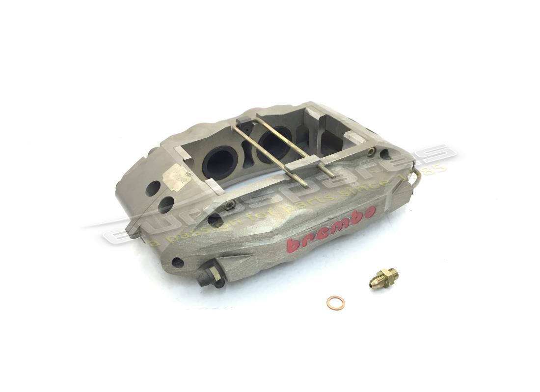 neuer ferrari linker vorderbremssattel f40 gt competition. teilenummer a1841 (1)