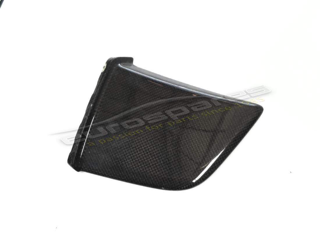 GEBRAUCHT Ferrari RH INNER FIN . TEILENUMMER 815637 (1)