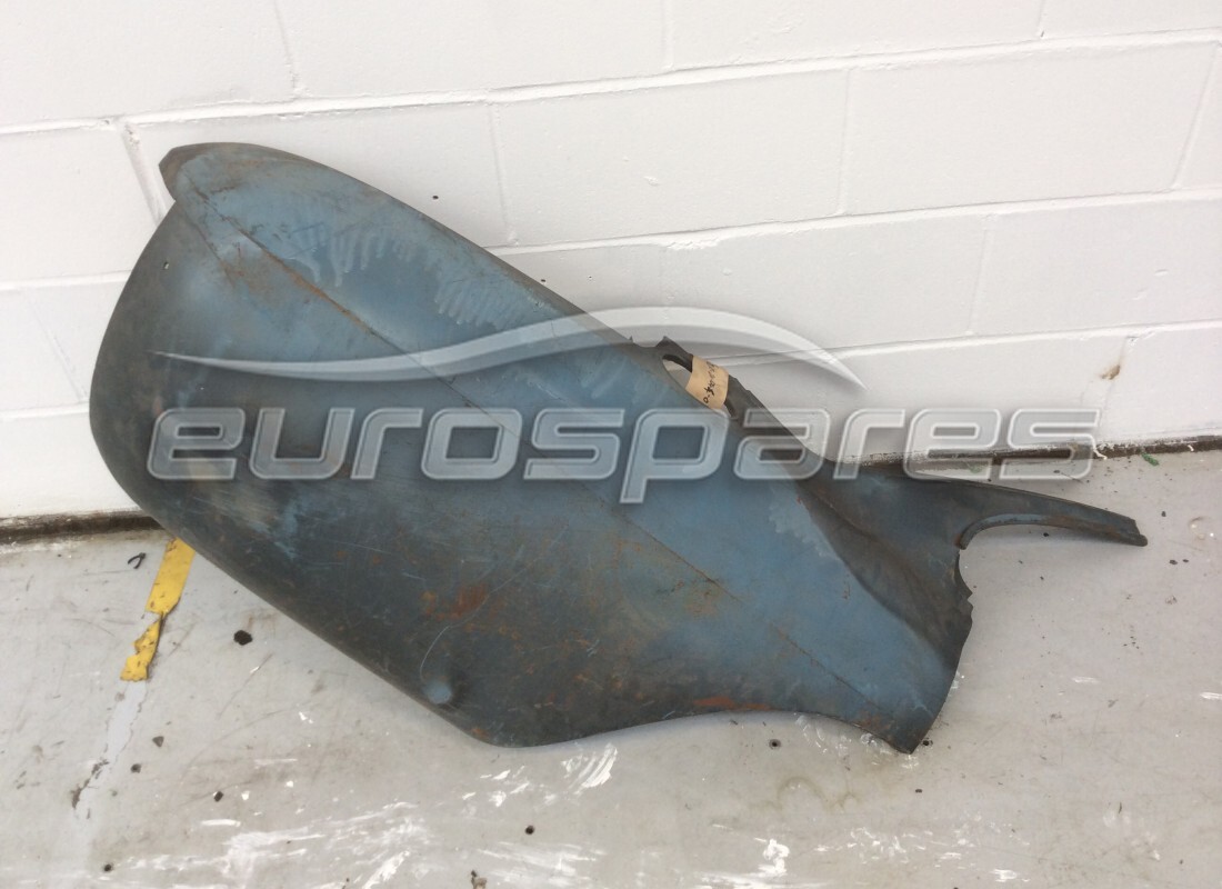 neu ferrari heckflügel rechts 330 gt mk1. teilenummer 2422004407 (1)