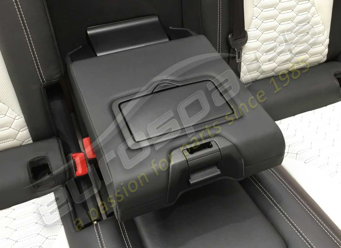 gebraucht eurospares urus komplettes sitzset. teilenummer eap1227394 (16)