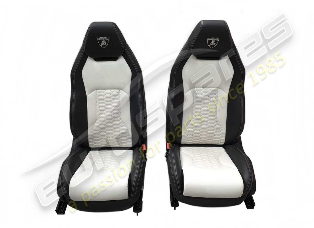 gebraucht eurospares urus komplettes sitzset. teilenummer eap1227394 (2)
