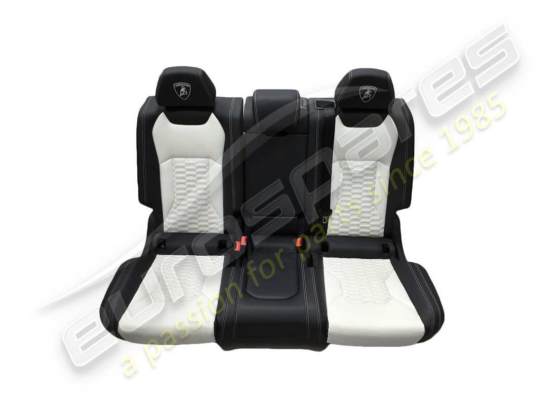 gebraucht eurospares urus komplettes sitzset. teilenummer eap1227394 (12)