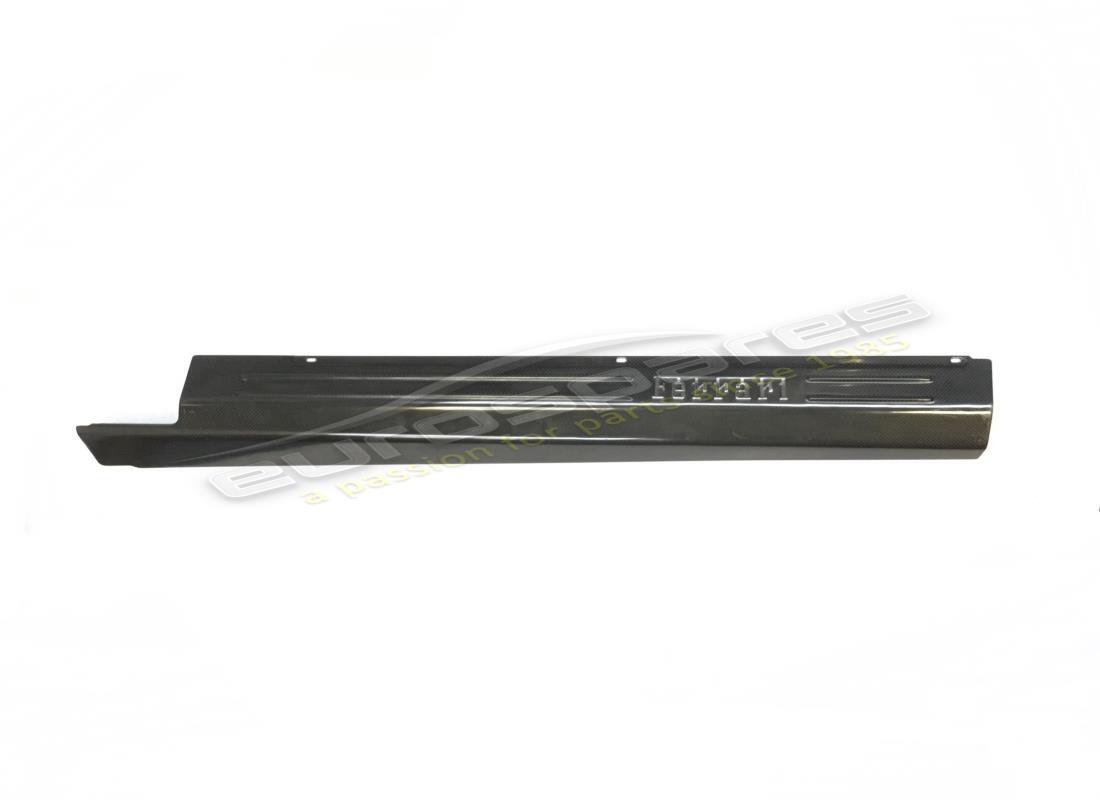 NEU (ANDERE) Ferrari LINKES CARBON-SEITENTEIL . TEILENUMMER 69364900 (1)