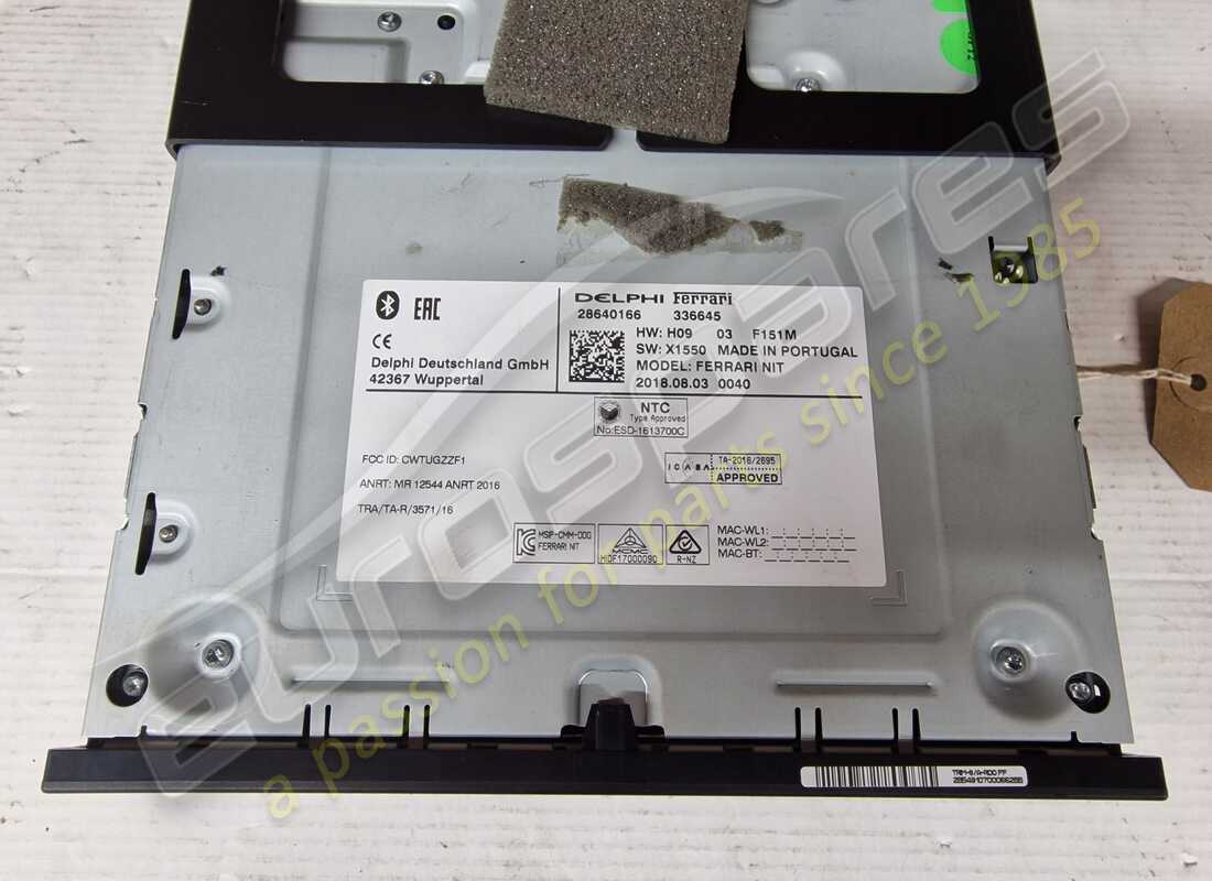 verwendet ferrari nit. teilenummer 336645 (5)