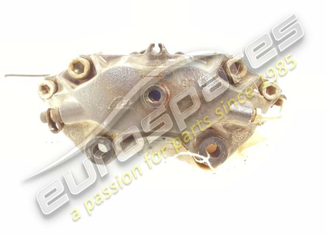 gebrauchter ferrari rechter vorderer bremssattel. teilenummer 134090 (2)