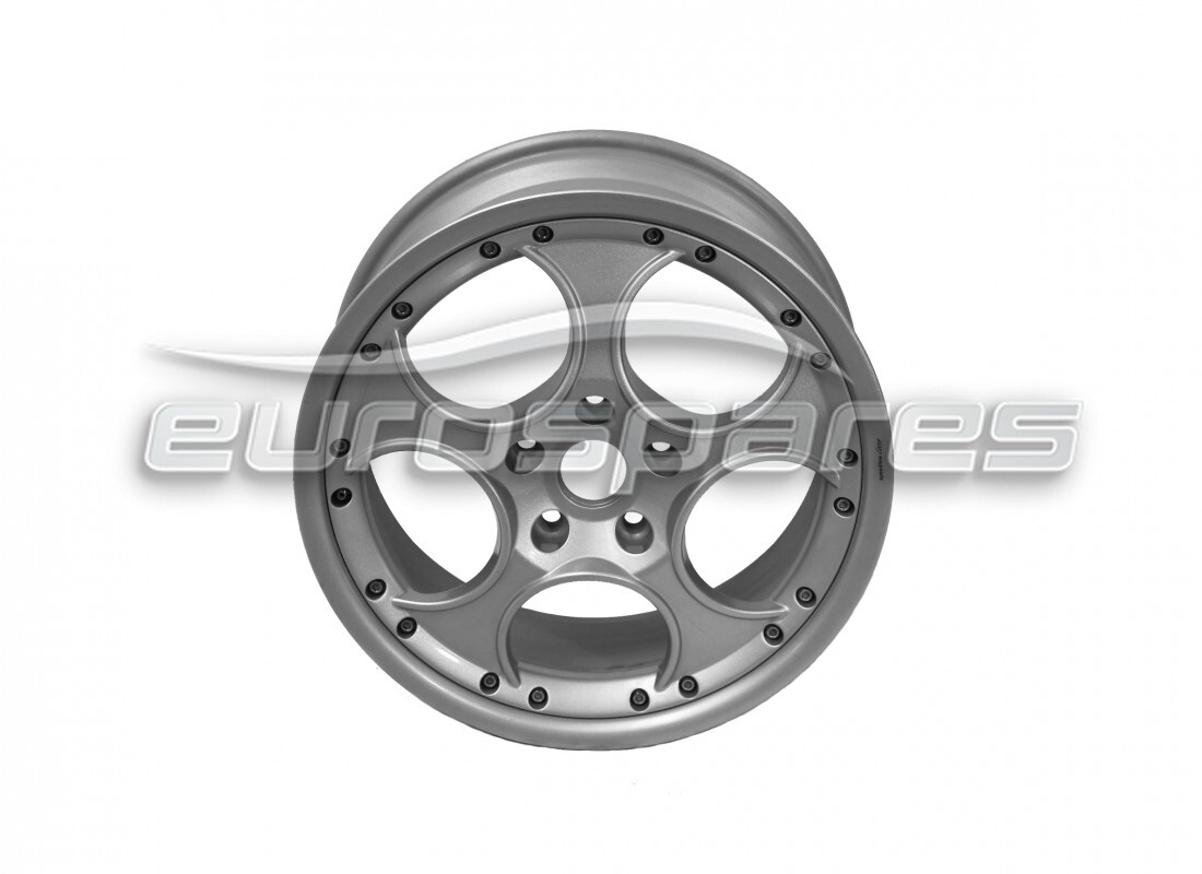 ÜBERHOLTES Lamborghini VORDERRAD. TEILENUMMER 0051008828 (1)