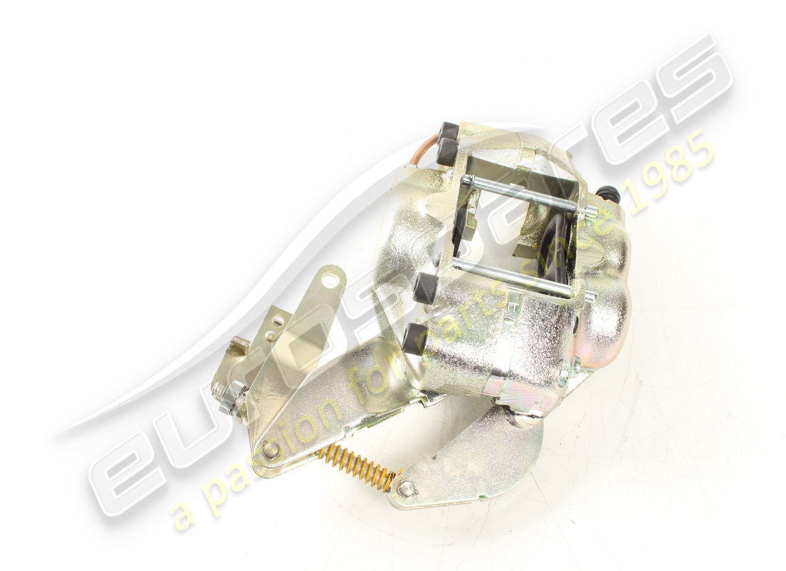 überholter lamborghini linker hinterer bremssattel. teilenummer 003206718 (2)
