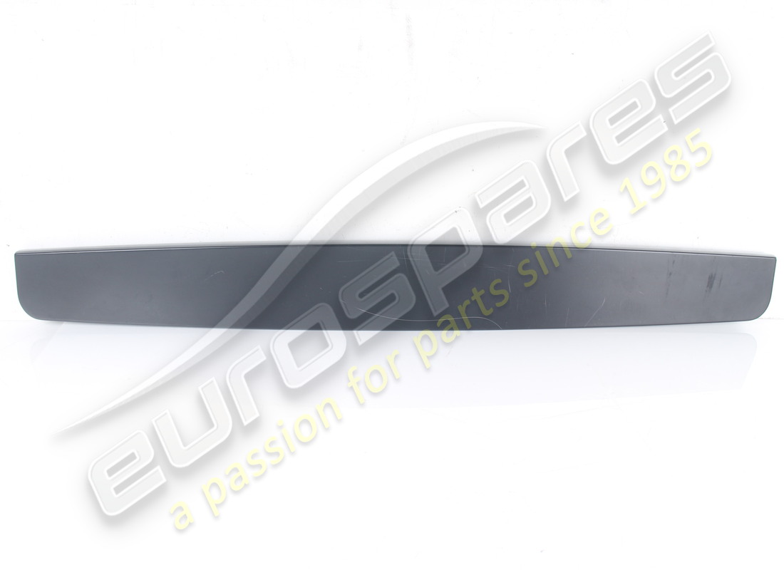 VERWENDET Lamborghini TRIM . TEILENUMMER 408853236C (1) VERWENDET Lamborghini TRIM . TEILENUMMER 408853236C (1)