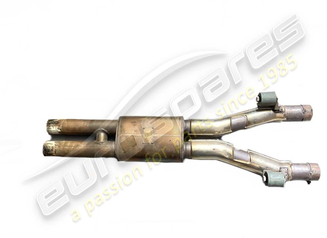 GEBRAUCHTER Ferrari ZENTRALER KOMPENSATOR. TEILENUMMER 274511 (1)