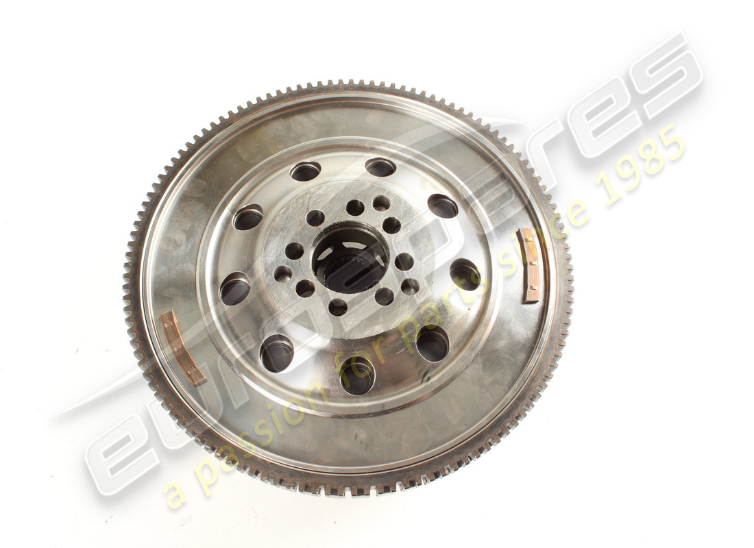 gebrauchtes ferrari motorschwungrad. teilenummer 315756 (2)