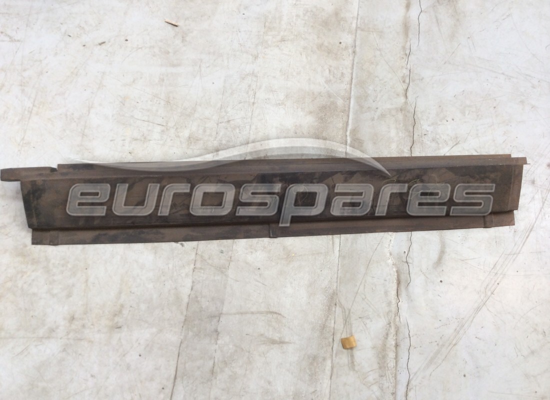 neue ferrari türschwellenverkleidung links. teilenummer 2531861107 (1)