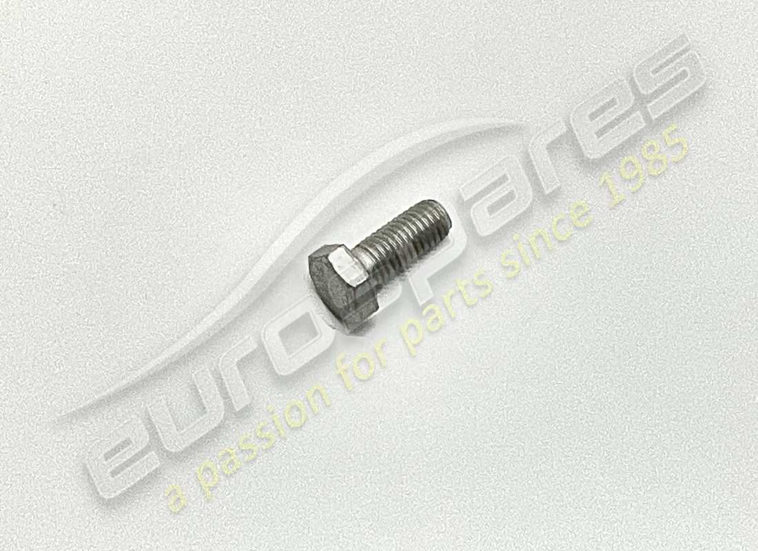NEUE Ferrari SCHRAUBE . TEILENUMMER 16043434 (1)