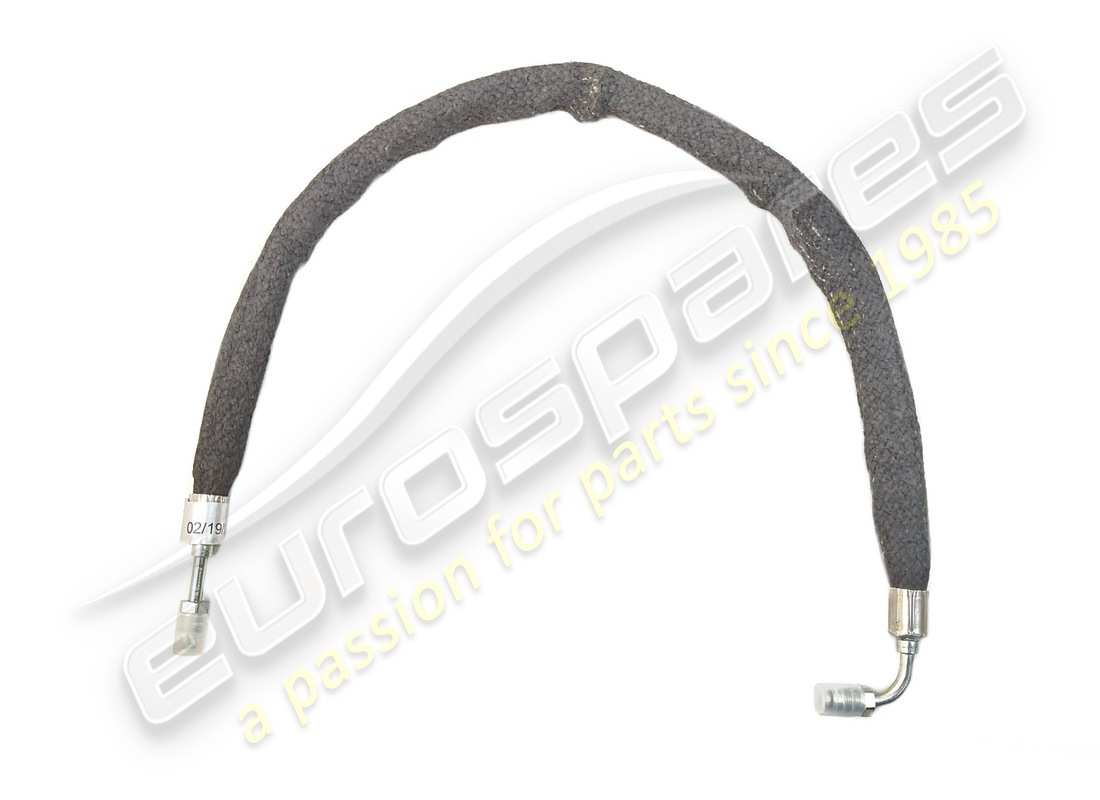 neuer ferrari rohr. teilenummer 154009 (1)