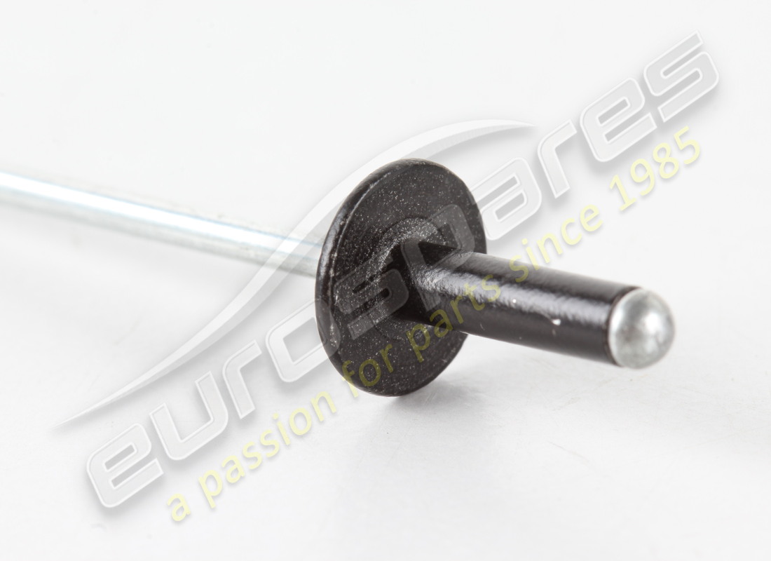 neu lamborghini blindniete 3.2x11. teilenummer n91153701 (2)