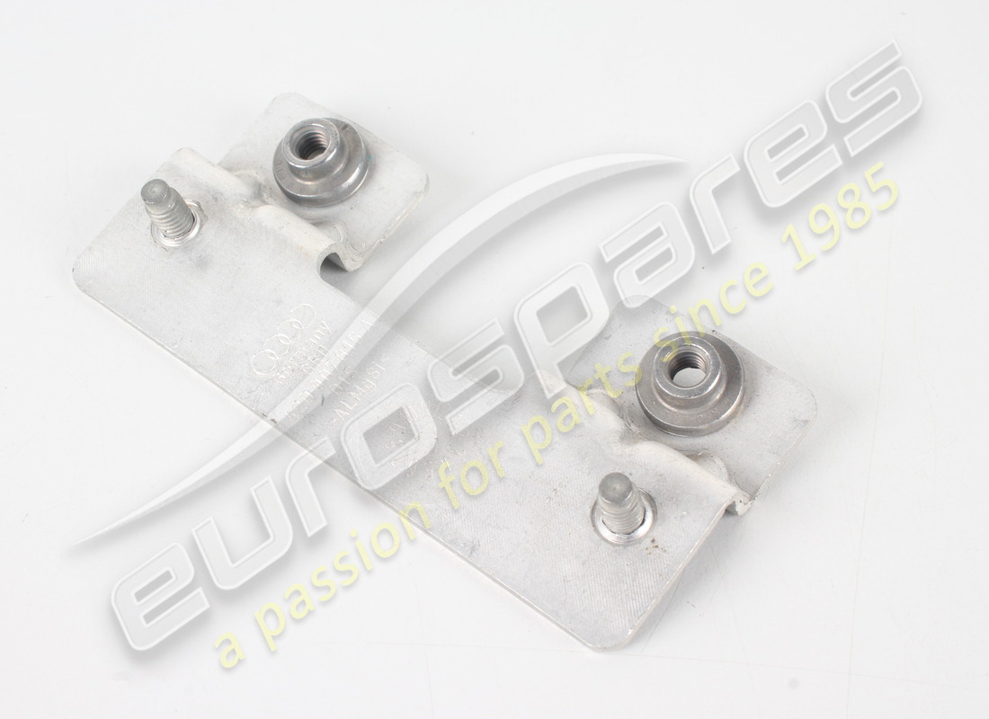 neue lamborghini-halterung. teilenummer 420907815a (1)