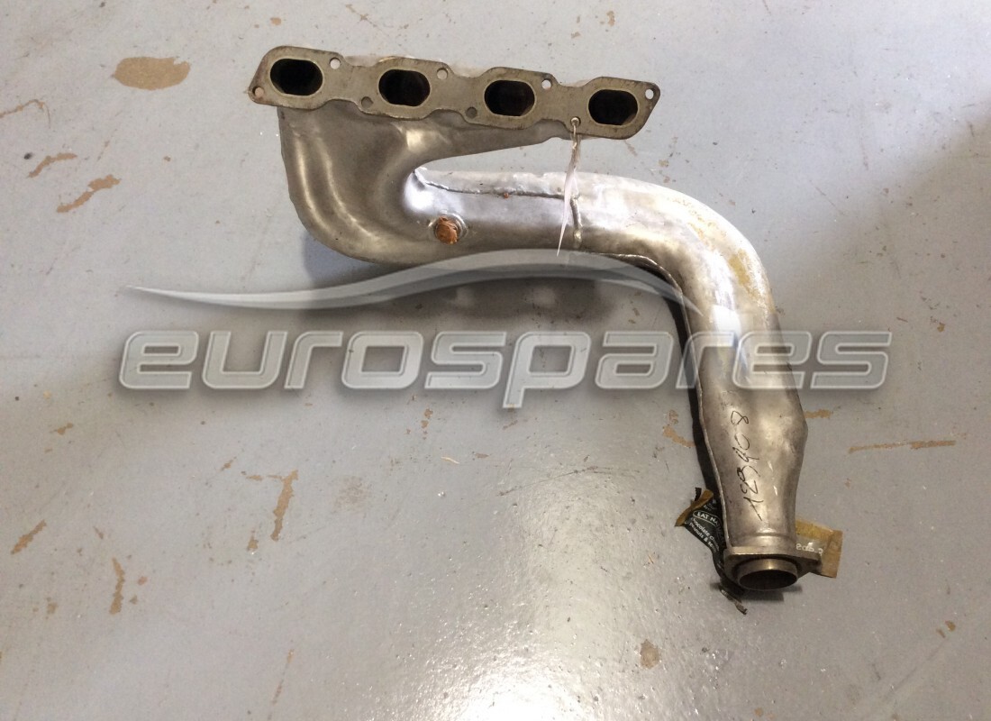 neuer ferrari vorderer auspuffkrümmer. teilenummer 129408 (1)