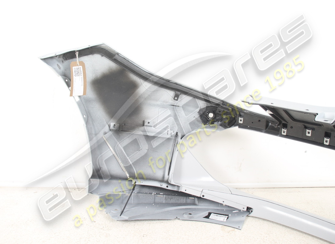 neuer ferrari frontstoßstange. teilenummer 89041710 (7)
