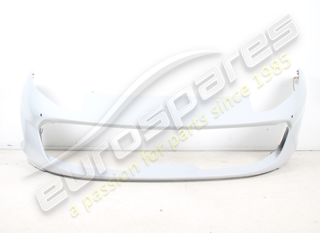 neuer ferrari frontstoßstange. teilenummer 89041710 (2)