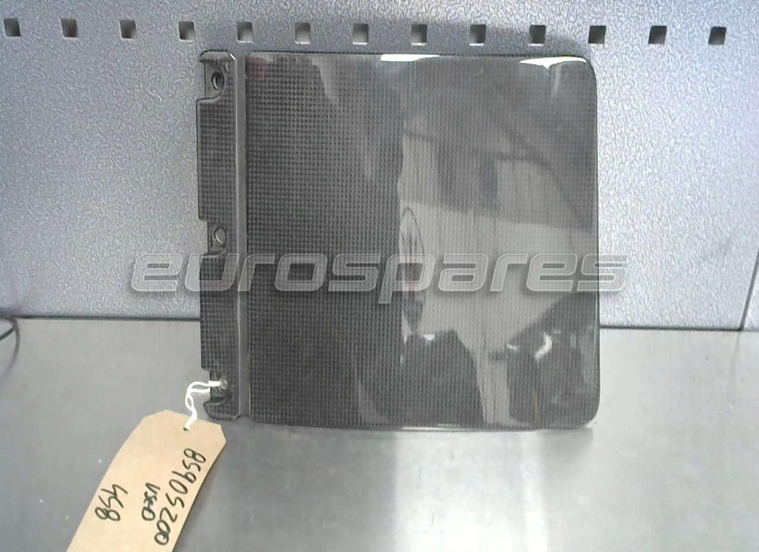 GEBRAUCHT Ferrari LINKE SEITLICHE LUKE. TEILENUMMER 85905200 (1)