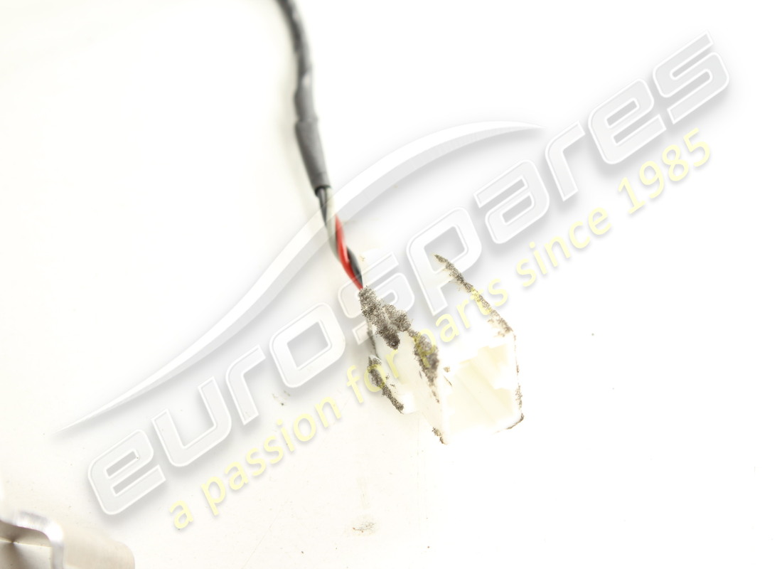 gebrauchte ferrari kamera dual view control. teilenummer 268002 (3)