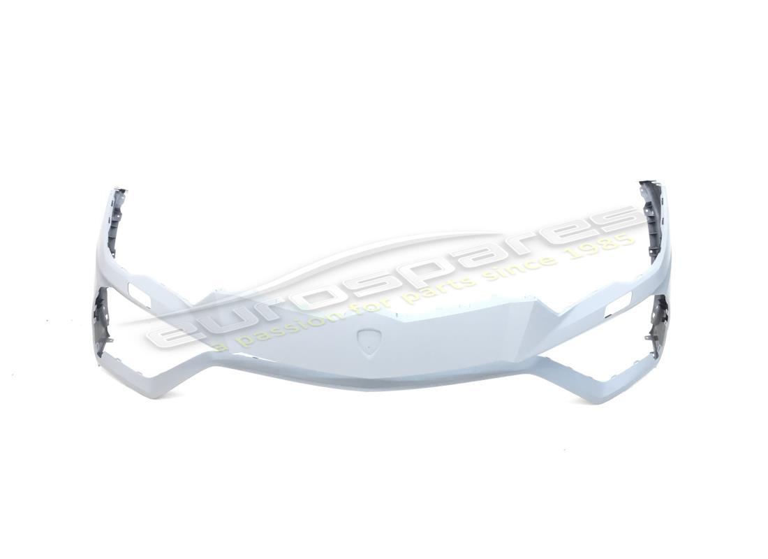 neuer lamborghini frontstoßstange. teilenummer 4ml807437bgru (1)