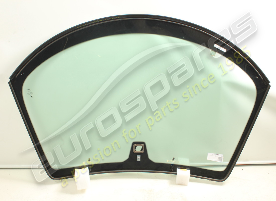 neue ferrari windschutzscheibe 458 speciale, athermische version. teilenummer 85676000 (2)