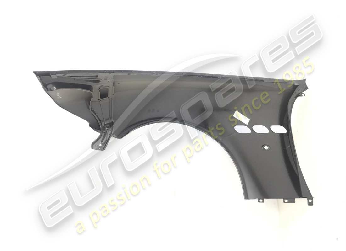neu maserati kompletter vorderer rechter kotflügel. teilenummer 67064000 (2)