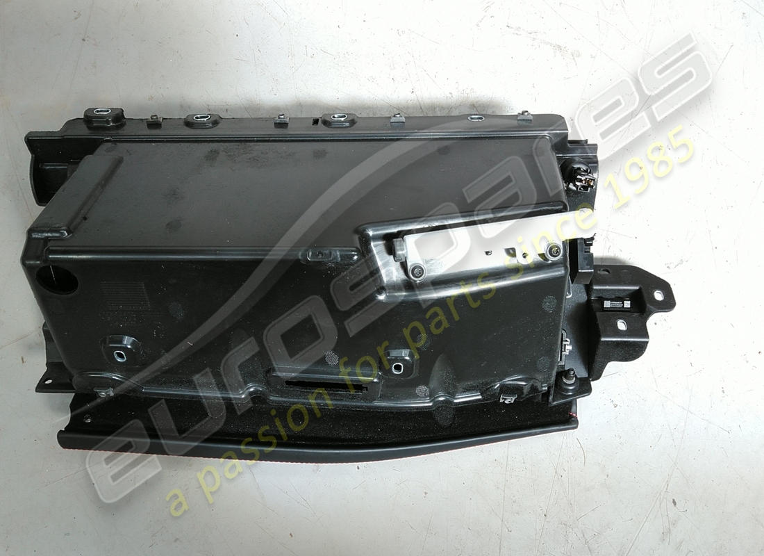 gebraucht ferrari sportello vano cassetto komplett. teilenummer 884711 (2)