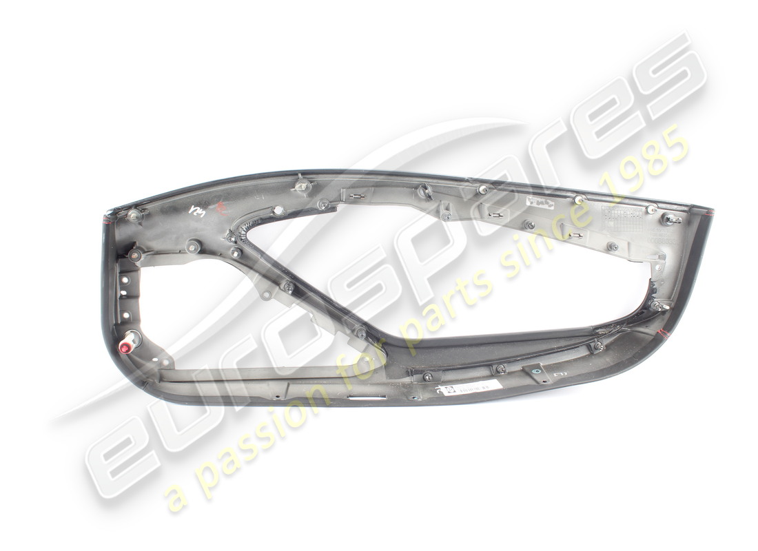 gebraucht ferrari pannello porta sx gdx komplett. teilenummer 880336 (2)