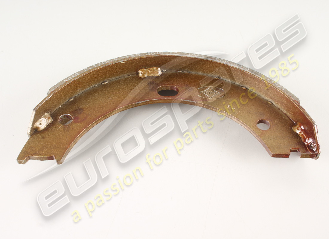 neuer ferrari handbremsbacken komplett. teilenummer 162820 (1)